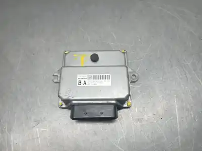 Gebrauchtes Autoersatzteil ELEKTRONISCHES MODUL zum INFINITI QX70 3.7 AWD OEM-IAM-Referenzen 237513EV0A  