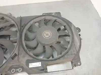 Peça sobressalente para automóvel em segunda mão termoventilador elétrico por audi a6 c6 (4f2) 2.0 tdi referências oem iam 4f0121003e  