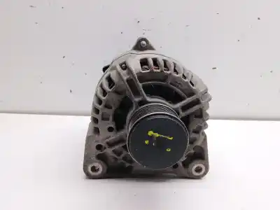 Pezzo di ricambio per auto di seconda mano alternatore per renault clio iii (br0/1, cr0/1) 1.5 dci (br17, cr17) riferimenti oem iam 8200390675