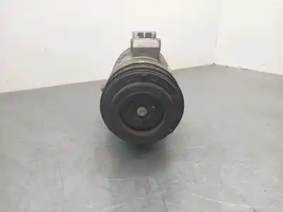 Second-hand car spare part AIR CONDITIONING COMPRESSOR for MAZDA 6 RANCHERA FAMILIAR (GJ, GL) 2.2 D OEM IAM references AUCAA05  
