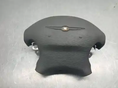 Peça sobressalente para automóvel em segunda mão airbag dianteiro esquerdo por chrysler sebring berlina (jr41) 2.0 16v cat referências oem iam p0rb62xdvaa