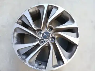 Piesă de schimb auto la mâna a doua jantã pentru citroen ds4 (nx_) 1.6 bluehdi 120 referințe oem iam 7.5jx17 ch4 et29