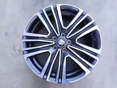 Second-hand car spare part RIM for SEAT ARONA (KJ7, KJP)  OEM IAM references 65JX17 ET48 6F9601025A 