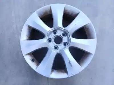 Pièce détachée automobile d'occasion jante pour subaru tribeca (b9) 3.0 (wxe) références oem iam 8jx18 et55