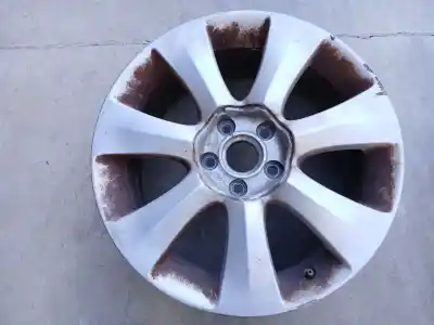 Pièce détachée automobile d'occasion jante pour subaru tribeca (b9) 3.0 (wxe) références oem iam 8jx18 et55