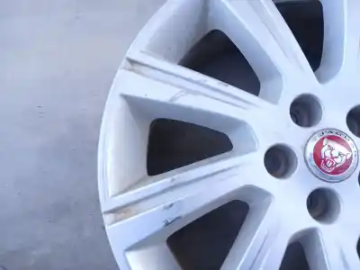 Автозапчасти б/у шина за jaguar e-pace (x540) 2.0 d150 ссылки oem iam 8jx18 et45 82764j9c3 