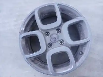Peça sobressalente para automóvel em segunda mão  por CITROEN C4 CACTUS  Referências OEM IAM 6.5JX16 CH4 ET19 9802911977 