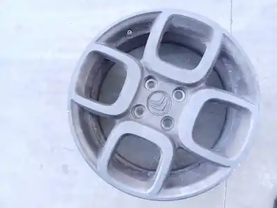 Peça sobressalente para automóvel em segunda mão  por CITROEN C4 CACTUS  Referências OEM IAM 6.5JX16 CH4 ET19 9802911977 