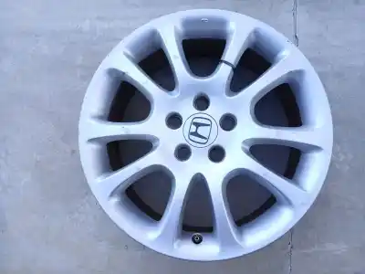 Pezzo di ricambio per auto di seconda mano Cerchione in lega per HONDA CR-V III (RE_) 2.2 I-CTDI 4WD (RE6) Riferimenti OEM IAM 7JX18 ET50  