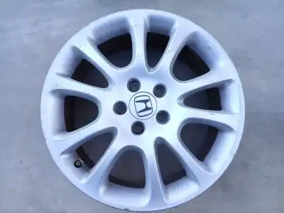 Pezzo di ricambio per auto di seconda mano Cerchione in lega per HONDA CR-V III (RE_) 2.2 I-CTDI 4WD (RE6) Riferimenti OEM IAM 7JX18 ET50  