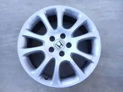 Pezzo di ricambio per auto di seconda mano Cerchione in lega per HONDA CR-V III (RE_) 2.2 I-CTDI 4WD (RE6) Riferimenti OEM IAM 7JX18 ET50  