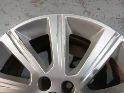 Pezzo di ricambio per auto di seconda mano cerchione in lega per jaguar e-pace (x540) 2.0 d150 riferimenti oem iam 8jx18 et45 82764j9c3 