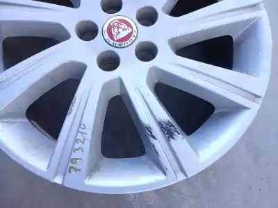 Pezzo di ricambio per auto di seconda mano cerchione in lega per jaguar e-pace (x540) 2.0 d150 riferimenti oem iam 8jx18 et45 82764j9c3 