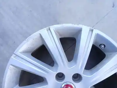 Pezzo di ricambio per auto di seconda mano cerchione in lega per jaguar e-pace (x540) 2.0 d150 riferimenti oem iam 8jx18 et45 82764j9c3 