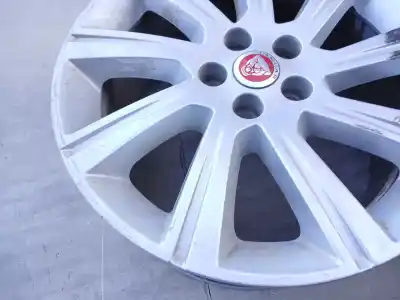 Pezzo di ricambio per auto di seconda mano cerchione in lega per jaguar e-pace (x540) 2.0 d150 riferimenti oem iam 8jx18 et45 82764j9c3 