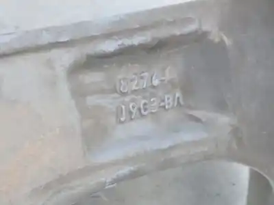 Pezzo di ricambio per auto di seconda mano cerchione in lega per jaguar e-pace (x540) 2.0 d150 riferimenti oem iam 8jx18 et45 82764j9c3 