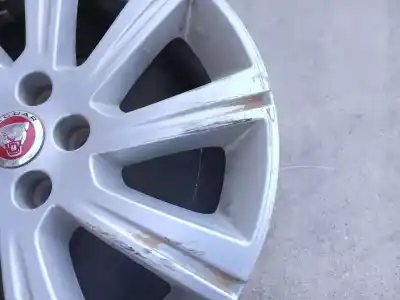 Pezzo di ricambio per auto di seconda mano cerchione in lega per jaguar e-pace (x540) 2.0 d150 riferimenti oem iam 8jx18 et45 82764j9c3 
