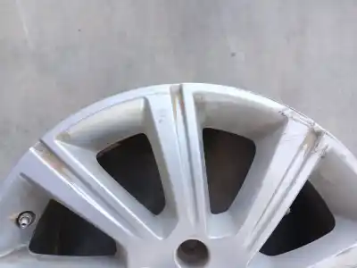 Pezzo di ricambio per auto di seconda mano cerchione in lega per jaguar e-pace (x540) 2.0 d150 riferimenti oem iam 8jx18 et45 82764j9c3 