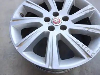 Pezzo di ricambio per auto di seconda mano cerchione in lega per jaguar e-pace (x540) 2.0 d150 riferimenti oem iam 8jx18 et45 82764j9c3 