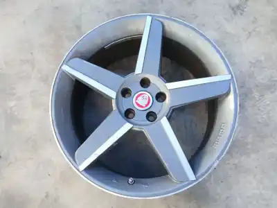 Pezzo di ricambio per auto di seconda mano Cerchione in lega per JAGUAR XE (X760) 2.0 D Riferimenti OEM IAM 81/2JX19EH2 ET45  