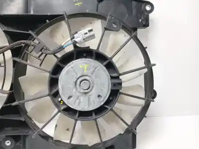 Peça sobressalente para automóvel em segunda mão termoventilador elétrico por lexus is ii (_e2_) 220d (ale20) referências oem iam 4227501620  