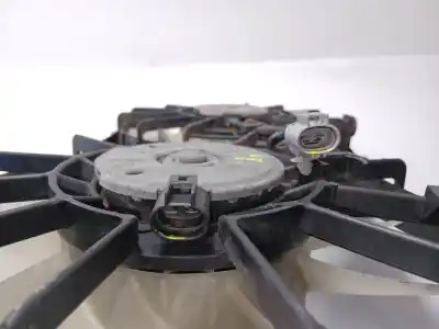 Peça sobressalente para automóvel em segunda mão termoventilador elétrico por lexus is ii (_e2_) 220d (ale20) referências oem iam 4227501620  