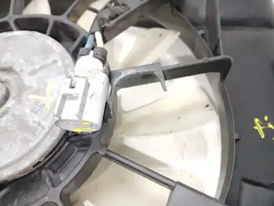 Peça sobressalente para automóvel em segunda mão termoventilador elétrico por lexus is ii (_e2_) 220d (ale20) referências oem iam 4227501620  