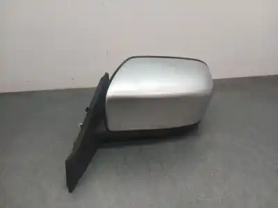 Second-hand car spare part left rearview mirror for mazda 5 (cr19) 2.0 cd (cr19) oem iam references e4012284  