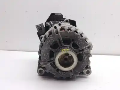 Pezzo di ricambio per auto di seconda mano ALTERNATORE per OPEL VIVARO C FURGÓN (K0) 2.0 Riferimenti OEM IAM 982655028000  