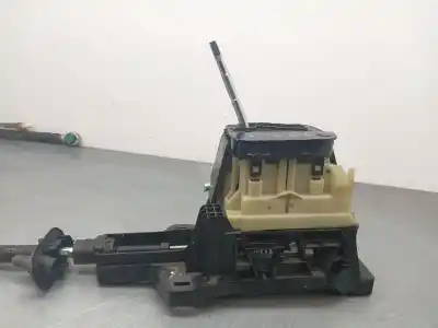 Pezzo di ricambio per auto di seconda mano LEVA DEL CAMBIO per MERCEDES-BENZ CLASE A (W169) A 180 CDI (169.007, 169.307) Riferimenti OEM IAM PP169267056  