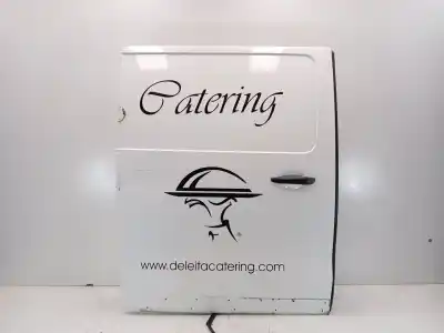 Pezzo di ricambio per auto di seconda mano PORTA LATERALE SCORREVOLE DESTRA per OPEL VIVARO C FURGÓN (K0) 2.0 Riferimenti OEM IAM   