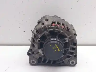Pezzo di ricambio per auto di seconda mano ALTERNATORE per VOLKSWAGEN PASSAT B5.5 VARIANT (3B6) 1.9 TDI 4MOTION Riferimenti OEM IAM 028903031A  