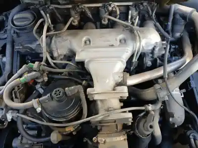 Pezzo di ricambio per auto di seconda mano motore completo per citroen c5 i (dc_) 2.2 hdi (dc4hxb, dc4hxe) riferimenti oem iam 4hx