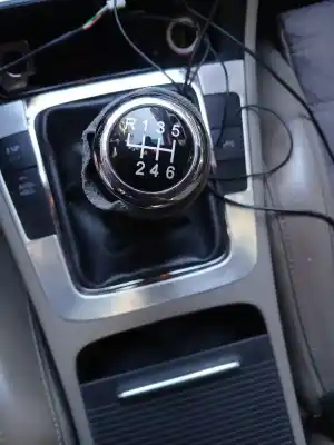 Pezzo di ricambio per auto di seconda mano riduttore per volkswagen passat b6 (3c2) 2.0 tdi 16v riferimenti oem iam jlu