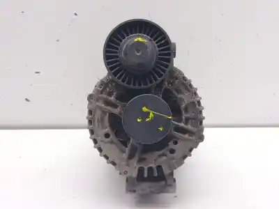 Pezzo di ricambio per auto di seconda mano ALTERNATORE per BMW SERIE 5 BERLINA (E60)  Riferimenti OEM IAM 755096806 0121715012 755125606