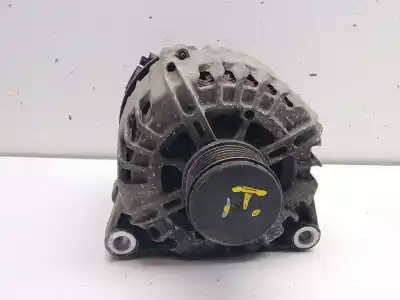 Second-hand car spare part Alternator for CITROEN DS3 (SA_) 1.6 HDi 90 OEM IAM references 9664779680 A003TV0281AE 2605547A