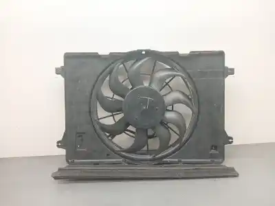 Second-hand car spare part RADIATOR COOLING FAN for HYUNDAI KONA (OS, OSE, OSI) 1.6 GDI HYBRID OEM IAM references 25380CMXXX  