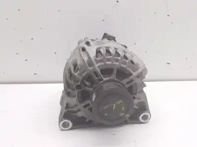 Pezzo di ricambio per auto di seconda mano ALTERNATORE per FORD FOCUS III TURNIER 1.6 TDCI Riferimenti OEM IAM AV6N10300DC  