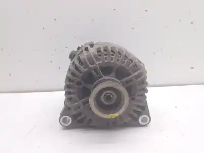 Pezzo di ricambio per auto di seconda mano ALTERNATORE per CITROEN C3 I (FC_, FN_) 1.4 HDI Riferimenti OEM IAM 9646476280  