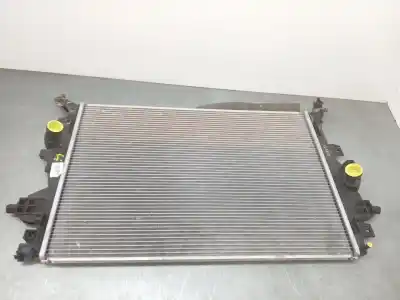 Second-hand car spare part WATER RADIATOR for HYUNDAI KONA (OS, OSE, OSI) 1.6 GDI HYBRID OEM IAM references   