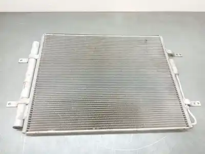 Second-hand car spare part AIR CONDITIONING CONDENSER / RADIATOR for HYUNDAI KONA (OS, OSE, OSI) 1.6 GDI HYBRID OEM IAM references   
