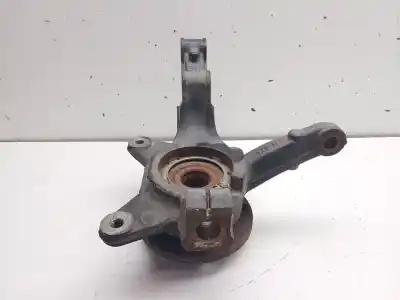 Peça sobressalente para automóvel em segunda mão manga de eixo dianteira direita por renault kangoo profesional referências oem iam 8200755590  