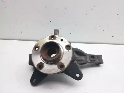 Peça sobressalente para automóvel em segunda mão manga de eixo dianteira direita por renault kangoo profesional referências oem iam 8200755590  