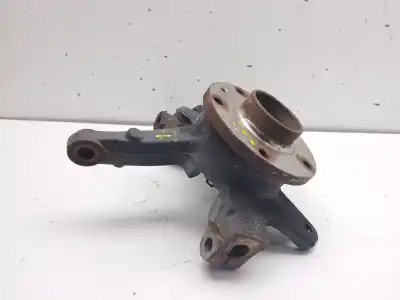 Peça sobressalente para automóvel em segunda mão manga de eixo dianteira direita por renault kangoo profesional referências oem iam 8200755590  