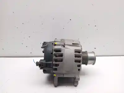 Pezzo di ricambio per auto di seconda mano ALTERNATORE per SEAT IBIZA (KJ1) 1.0 TSI Riferimenti OEM IAM 05E903026Q  