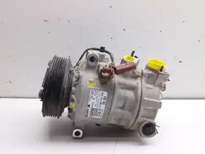 Автозапчастина б/у КОМПРЕСОР КОНДИЦИОНЕРА для SEAT IBIZA (KJ1) 1.0 TSI Посилання на OEM IAM 3Q0816803E  