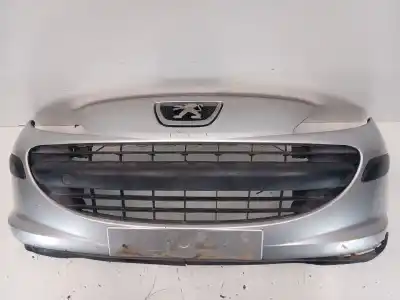 Peça sobressalente para automóvel em segunda mão para choques dianteiro por peugeot 207/207+ (wa_, wc_) 1.4 hdi referências oem iam 9680137280