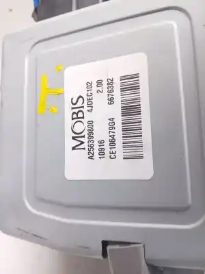 Second-hand car spare part steering column for kia pro_cee´d ( ) 1.6 crdi cat oem iam references 56300a2500  a256399800