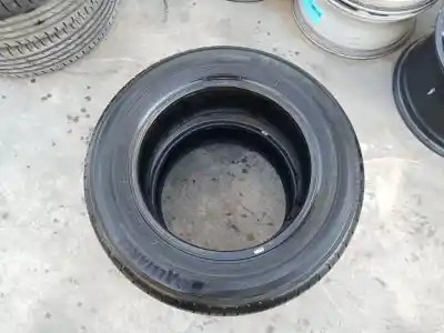 Second-hand car spare part TIRE for FIAT PUNTO (188_) 1.2 60 (188.030, .050, .130, .150, .230, .250) OEM IAM references 165-70-14 81T  