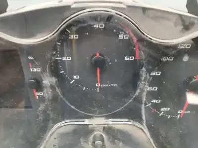 Pièce détachée automobile d'occasion MOTEUR COMPLET pour FORD TRANSIT CONNECT (P65_, P70_, P80_) 1.8 TDCI Références OEM IAM HCPA  